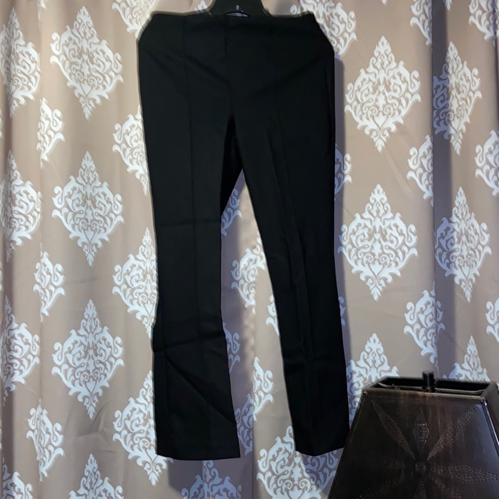 Slacks